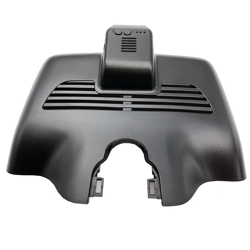 4K 2160P Plug and play Car DVR Video new Recorder Dashcam for Mercedes Benz GLC 2025 250 300 220d 350d c253 C Class C204 glc43 2015-2019