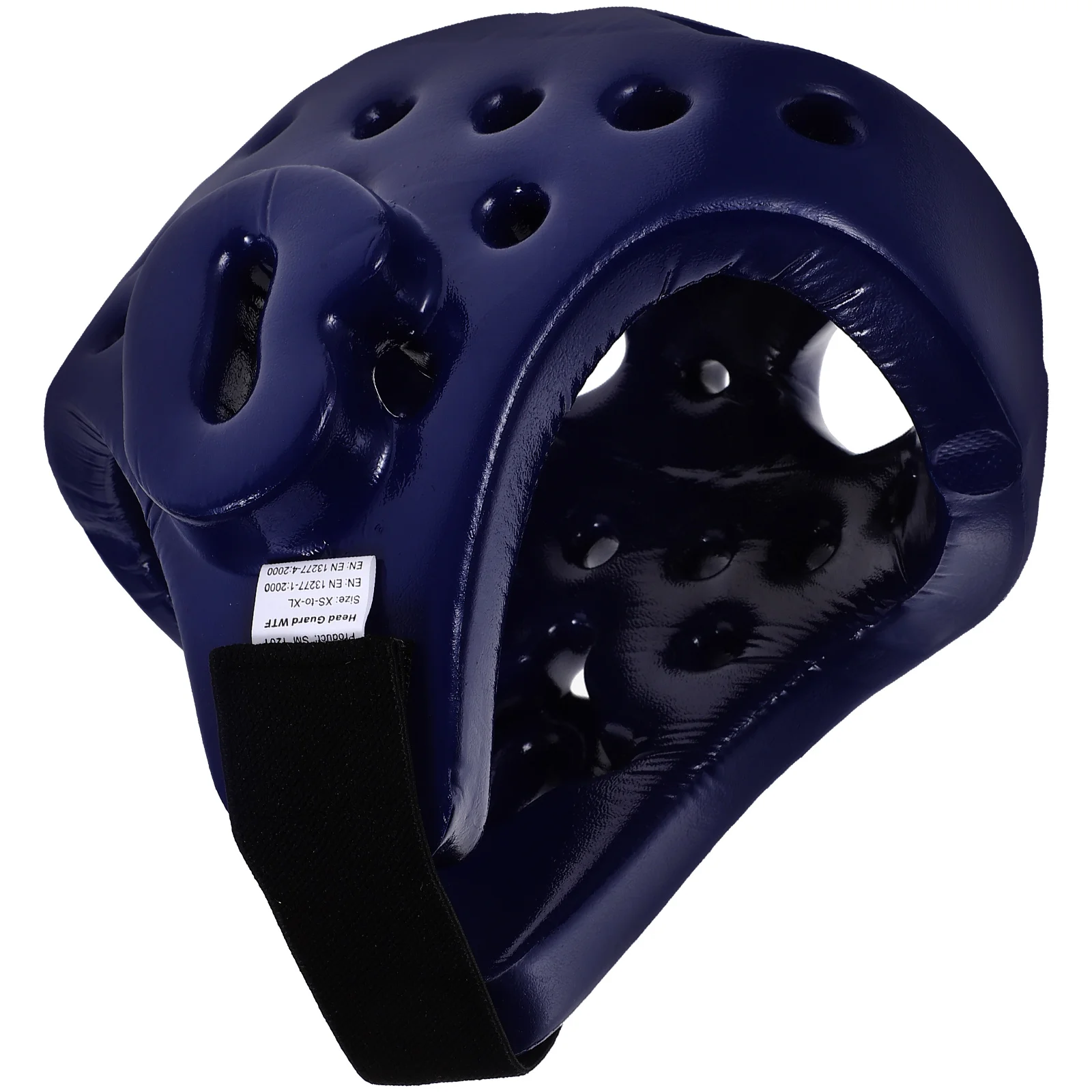Professional Taekwondo head protector Helmets for Adult Children Sparring Headgear Aldult Kid's Boxing Shock-absorbant Taekwondo