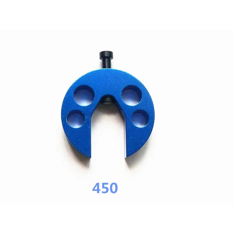 Swashplate TOOLS 450-700 Leveler ddmysmile For KS KSJ 1117 ALIGN T-Rex DFC 450 500 600 700 RC Helicopter Smile