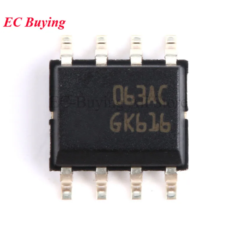 MC34063A MC34063 Positive Voltage Negative Voltage Module DC-DC 3.6v-36v Reverse Voltage Module