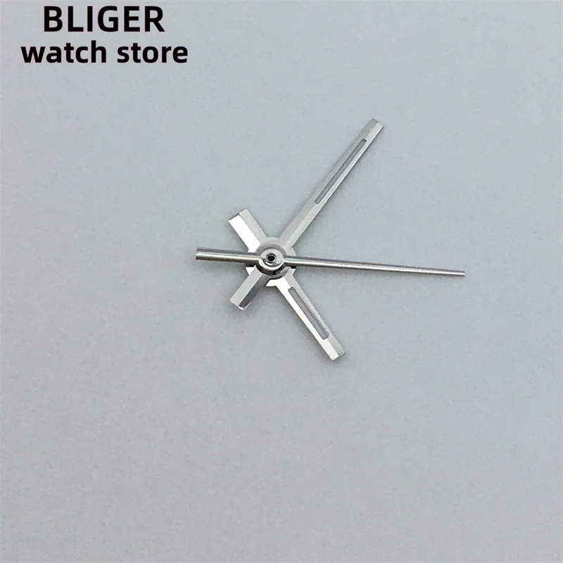 BLIGER Watch parts The hands of the watch fit the NH05 NH06 movement ladies watch parts