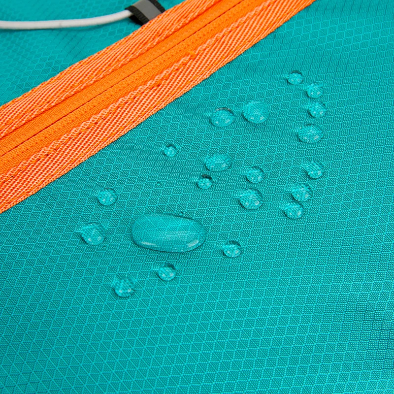 22L Foldable Backpack Portable Folding Mountaineering Bag Ultralight Outdoor Climbing Cycling Travel Knapsack Hiking Daypack smile