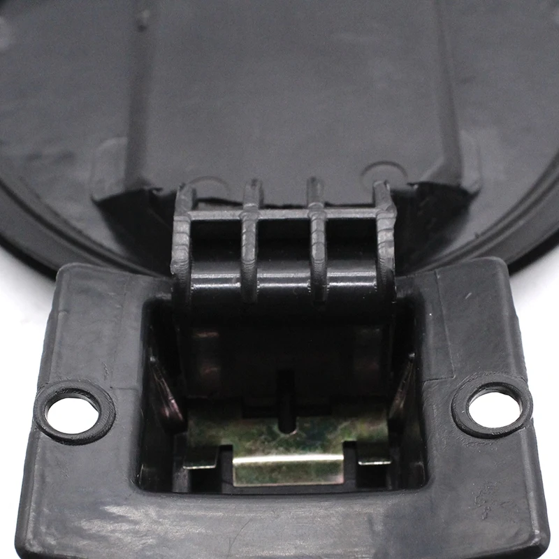 Fuel Filler Door Cover Flap Cover Fuel Tank Cap For Holden Commodore VT-VX Sedan 1998-2002 Car Accessories
