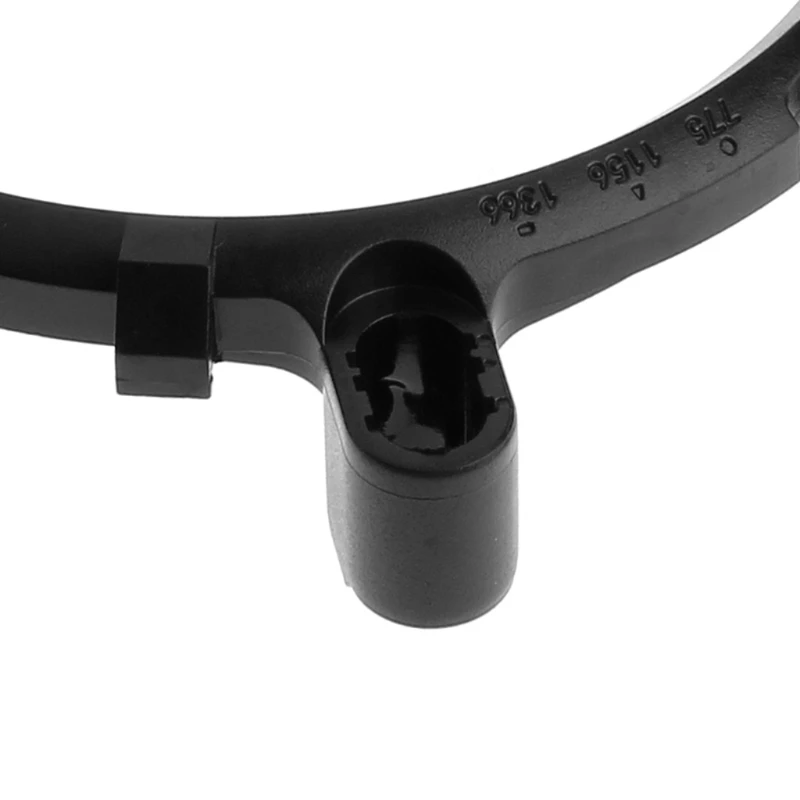 Heatsink Fan Mounting Kit CPU Radiator for LGA775/1150/1155/1156 Adjustable Desktop Computer Bracket W3JD