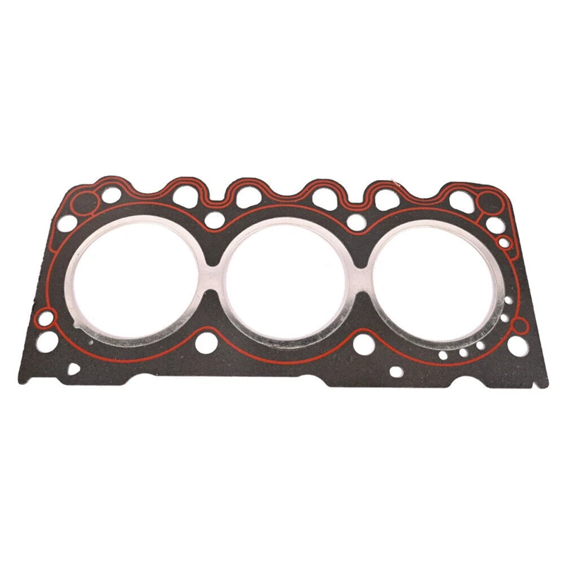 04170573, 04176490, 04176110 Cylinder Head Gasket For Deutz F3L1011, F3M1011, 1011, 2 Notch Accessories