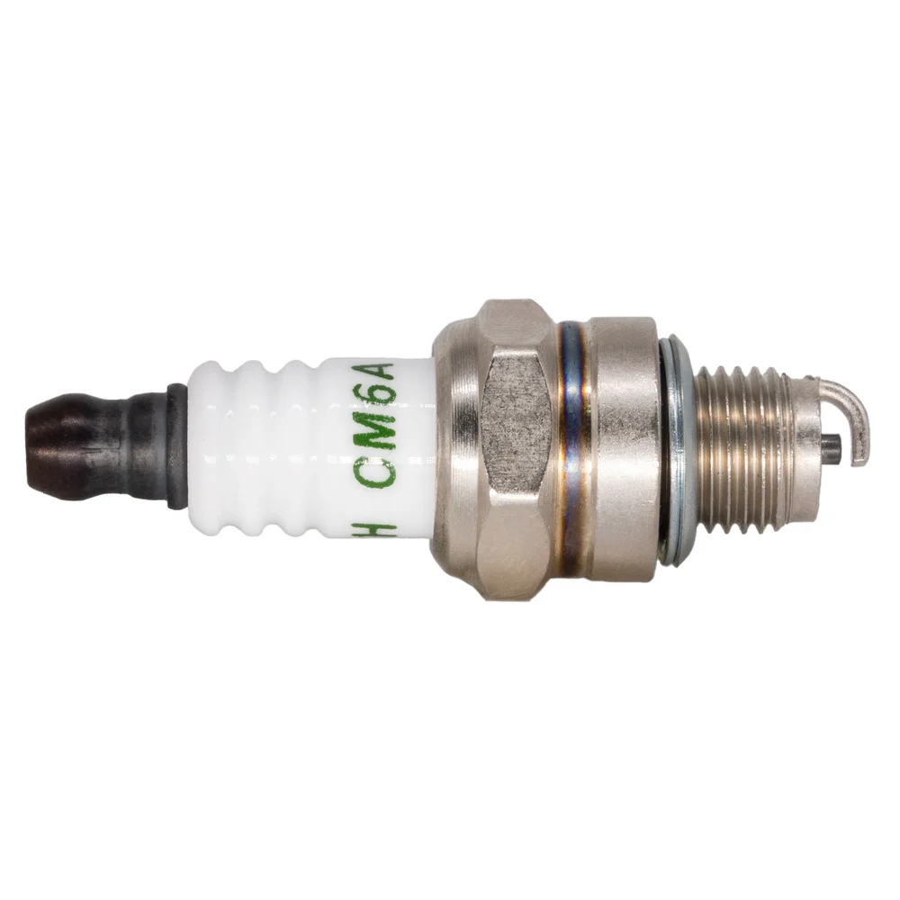 (pack of 2-8)Candle for CMR6A Lawn Mower Hedge Trimmer Tea Tree Trimmer Brush Cutter Lawn Mower CM6A Torch Spark Plug