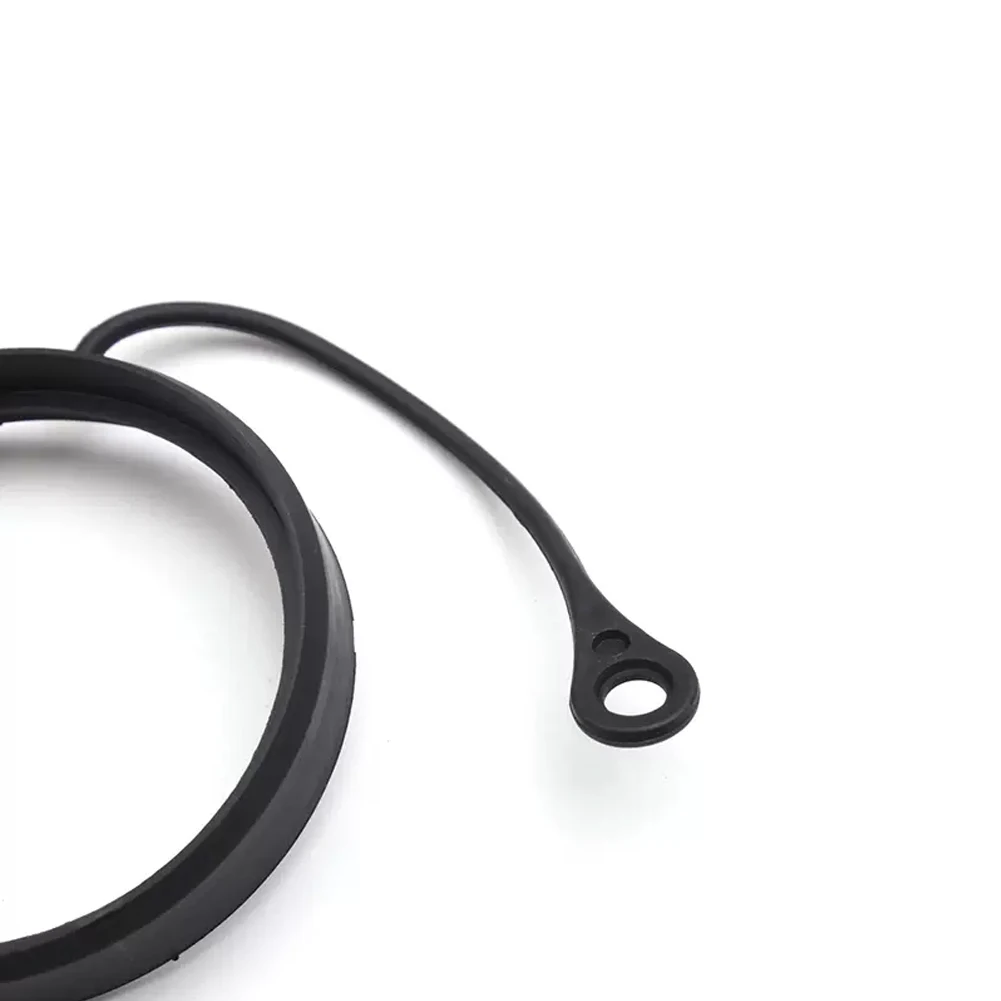 New Fuel Cap Ring Tank Cover Line For Benz W203 W204 W205 W213 X204 W169 W176 W245 W246 W211 W212 W220 W221 W222 Car Accessories