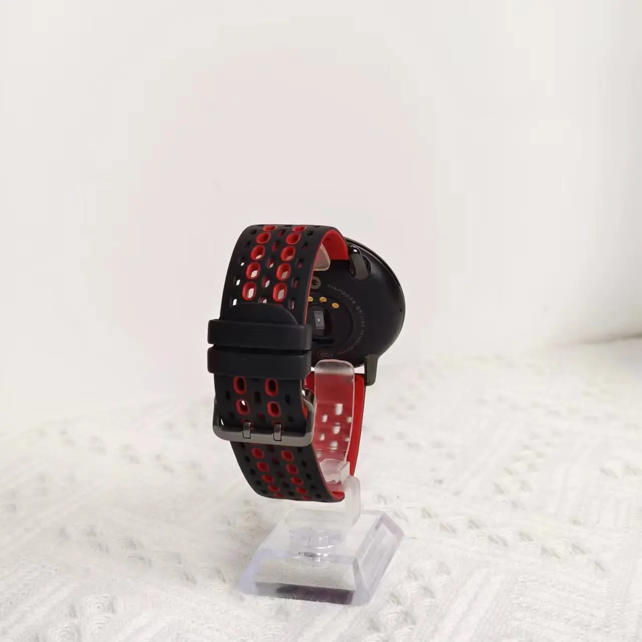 Amazfit Pace Men's Smart Watch Sportwatch Global Firmware with English Language Stock Bluetooth Watch GPS 95New Refurbishment