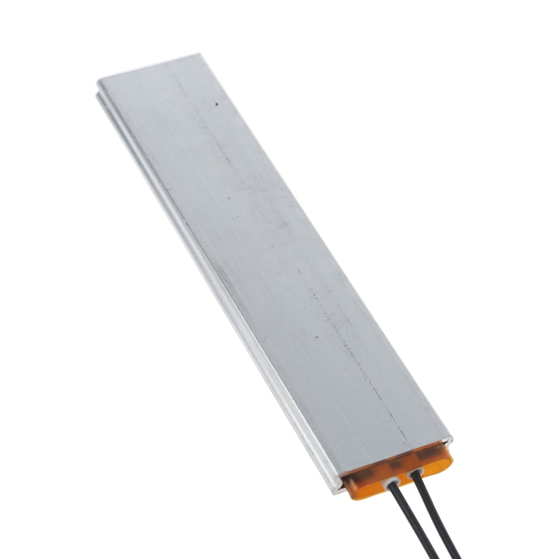 220V Incubator Heater Plate 0.75''x3.7'' for Automatic Egg Incubator