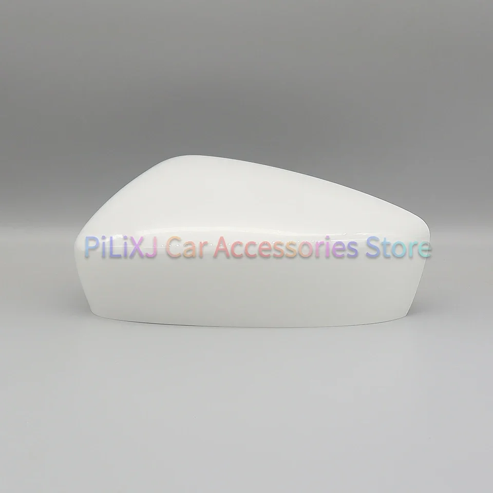 Door Wing Side Mirror Shel Cap For Mazda 6 Atenza 2018 2019 2020 2021 Rearview Mirror Cover Housing Lid Black Blue Red Painted
