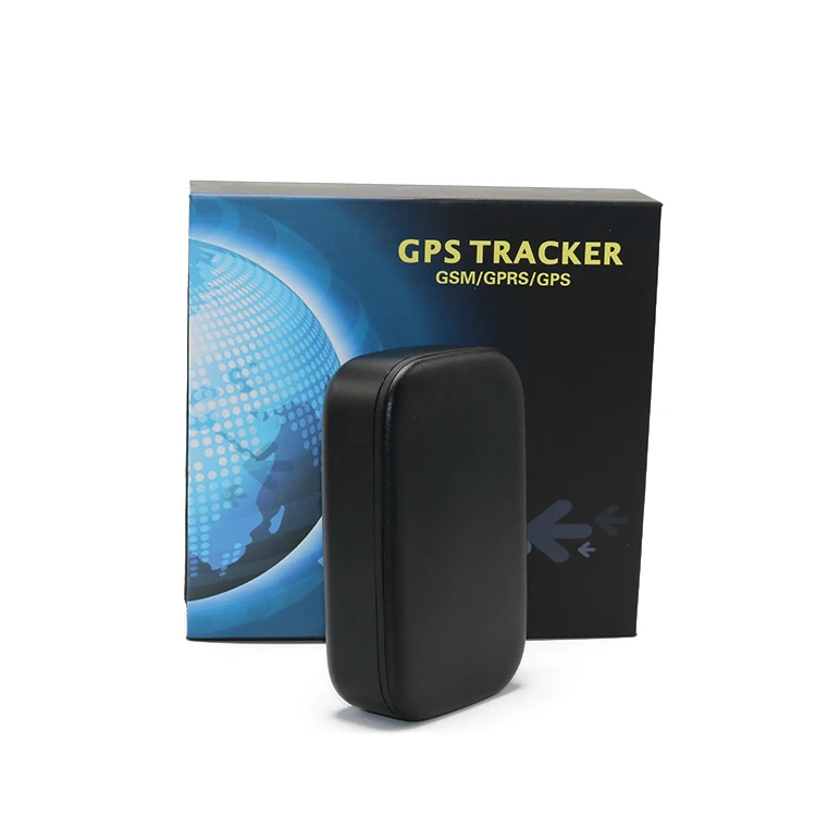 GPS Car Strong Magnet Tracker LK930 LK930C Vehicle Tracking Device GSM GPRS Tracker Locator 12000Mah Waterproof Real-time smile