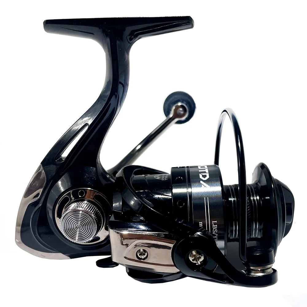 Spinning GHOTDA Fishing Professional Rod And Reel Combo 1.5M 1.8M ddmysmile 2.1M 2.4M Telescopic Pole Spinning Reels Kit For Beginner Smile