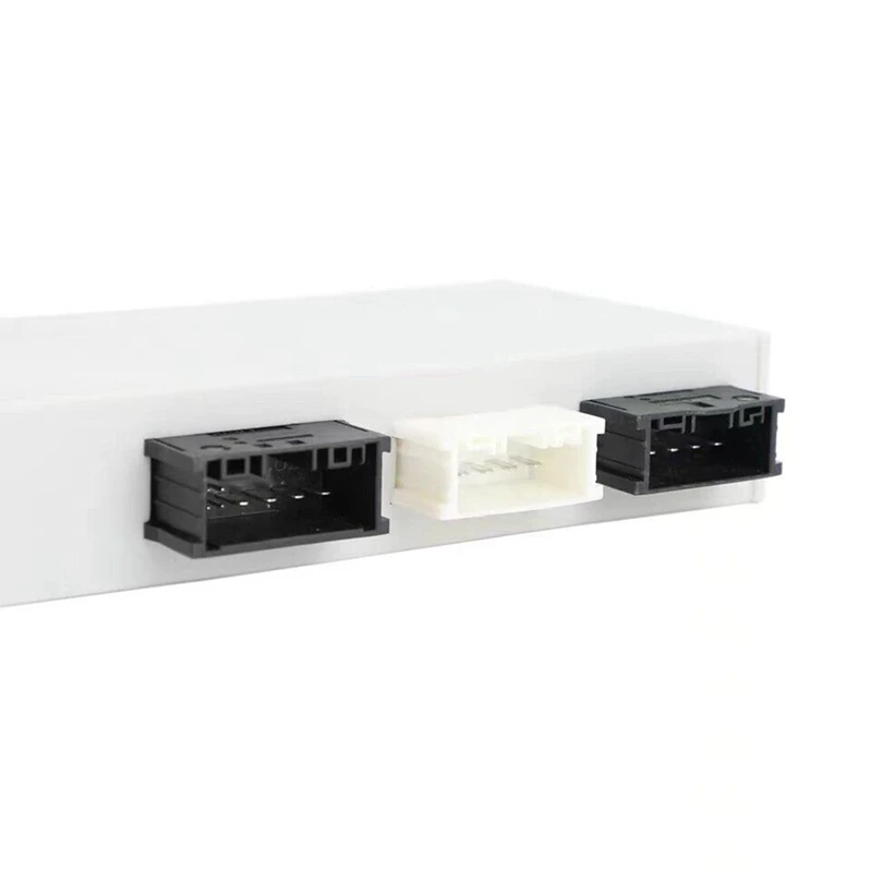 Lid Car Rear Trunk Tailgate Back Door Control Module Unit For X5 X6 Series E70 E71 ddmysmile 61357335274 7335274 7230669 Component Smile