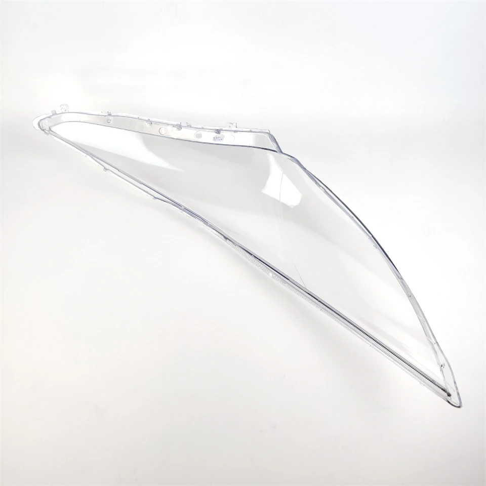 For Hyundai Sonata 2011 2012 2013 2014 2015 Accessoire Voitures Replace A Transparent PC Car Lights Shell Headlights Lens Cover