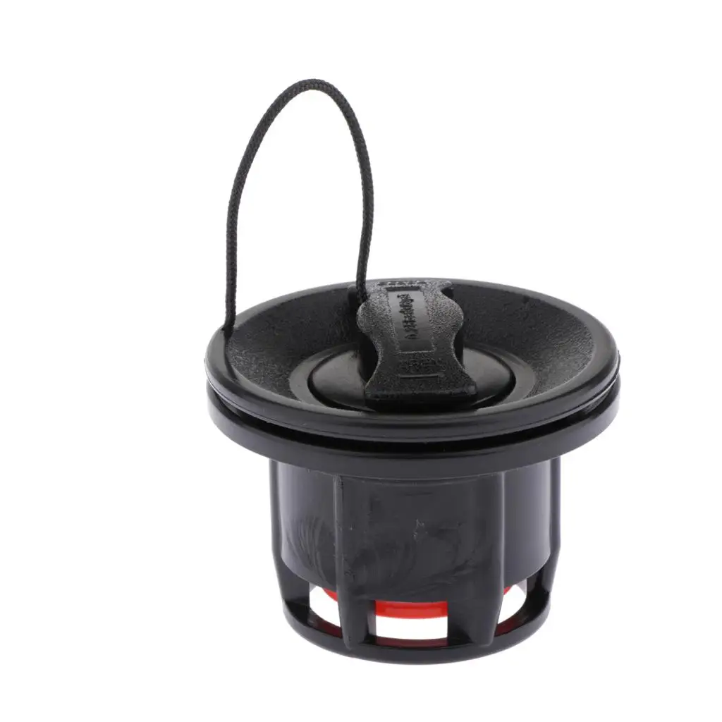 Air Drain Kayak Vae Plug Air Vent Surfboard Air Vae For Iatable Boat Raft Surf Paddle ddmysmile Board Smile