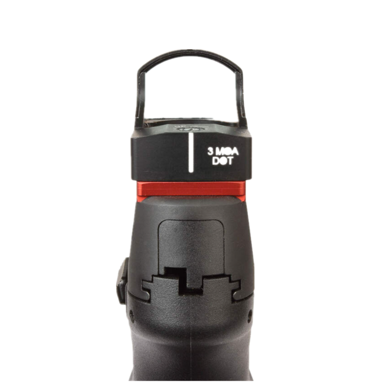 Metal Optic Red Dot Sight Scope Riser Mount Plate for Taurus TS9 PT917 9mm Docter Noblex Optics Frenzy Tactical Mini Sights Base