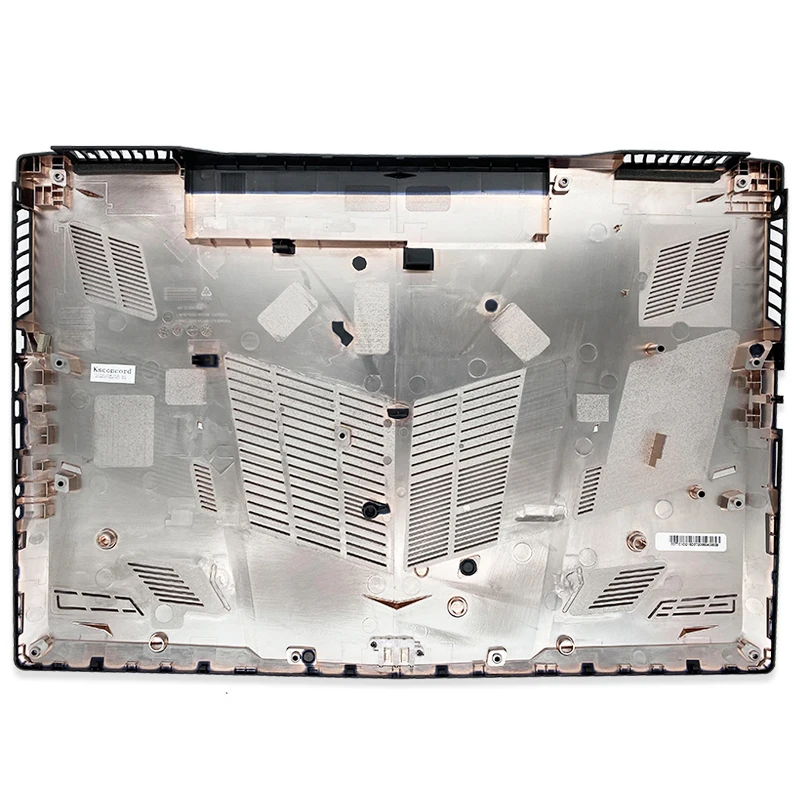 New For MSI GP73 GP73M MS-17C5 MS-17C6 Laptop 17.3" inch Top Cover LCD BackCover Front Bezel Hinges Palmrest Metal Bottom Case