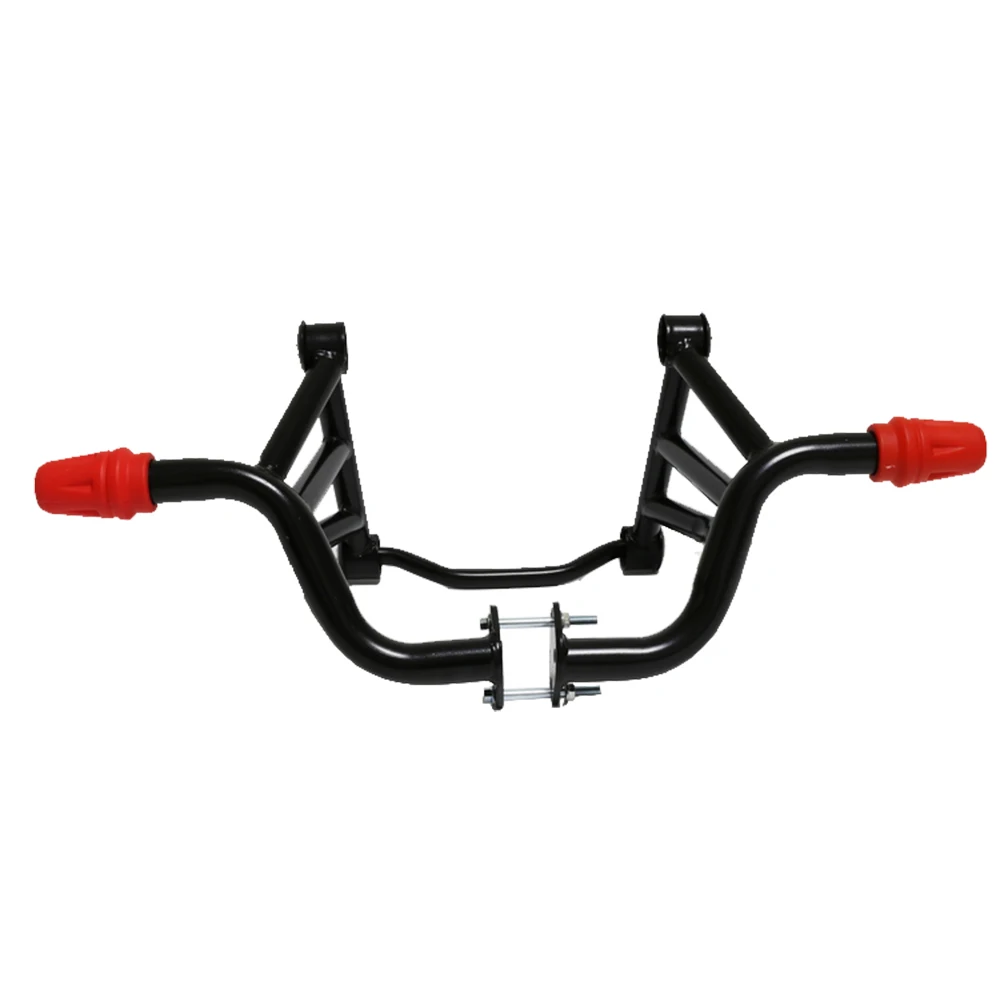 For Benelli BJ125-3E TNT125 TNT135 TNT 125 135 Motorcycle Accessories Engine Guard Bumper Crash Bars Stunt Cage Frame Protector