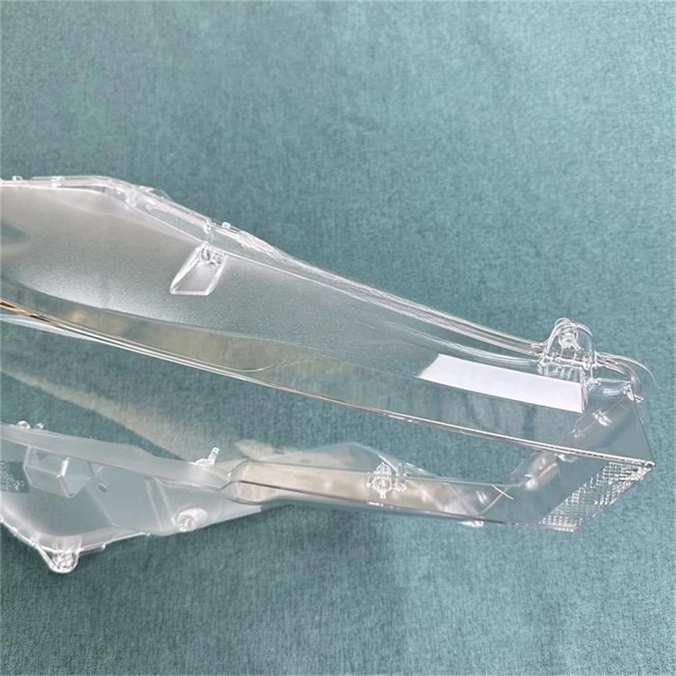 For Mazda CX-5 CX5 2022 2023 Automotive Parts And Accessories Replace A Transparent PC Car Lights Shell Headlights Lampshade