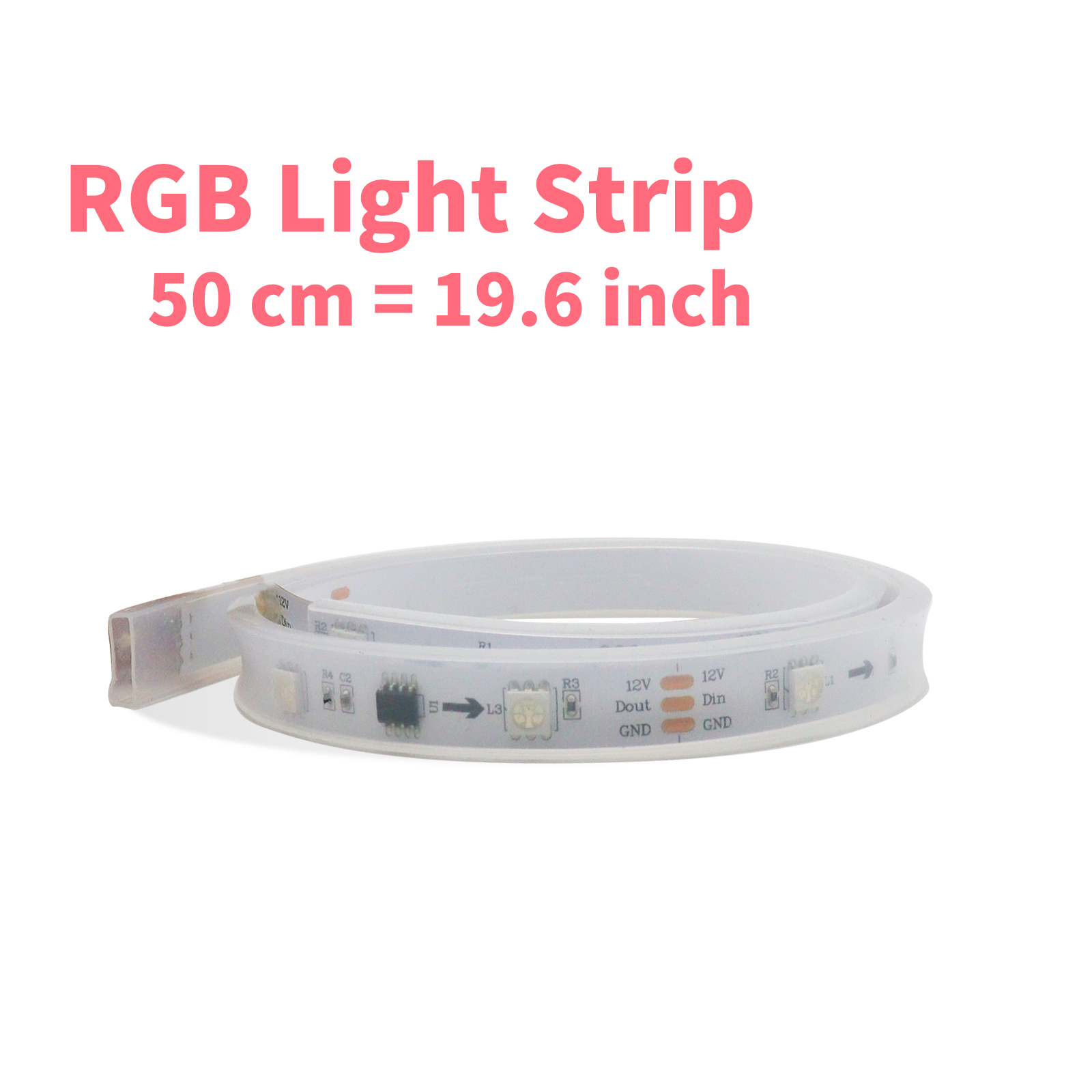 Mysterious Studio props escape game superb escape room props Electronic puzzle for escape room 4 RGB light Valve Version