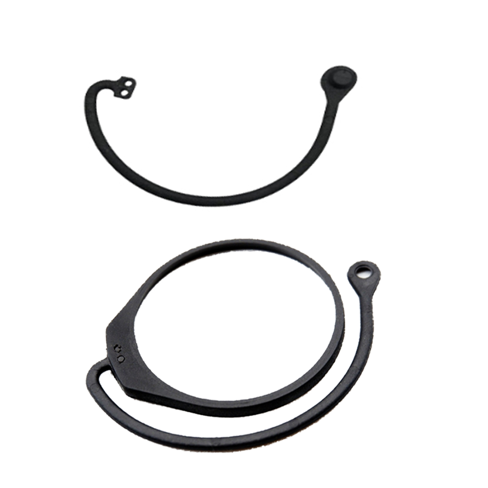For VW Polo Jetta Golf 4 5 6 7 Tiguan Touran Bora Passat CC T4 T5 Skoda Octavia 2 Seat Petrol Oil Gas Tank Cover Cable Cap Rope