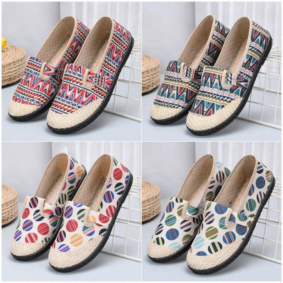 Women Black White G… - image