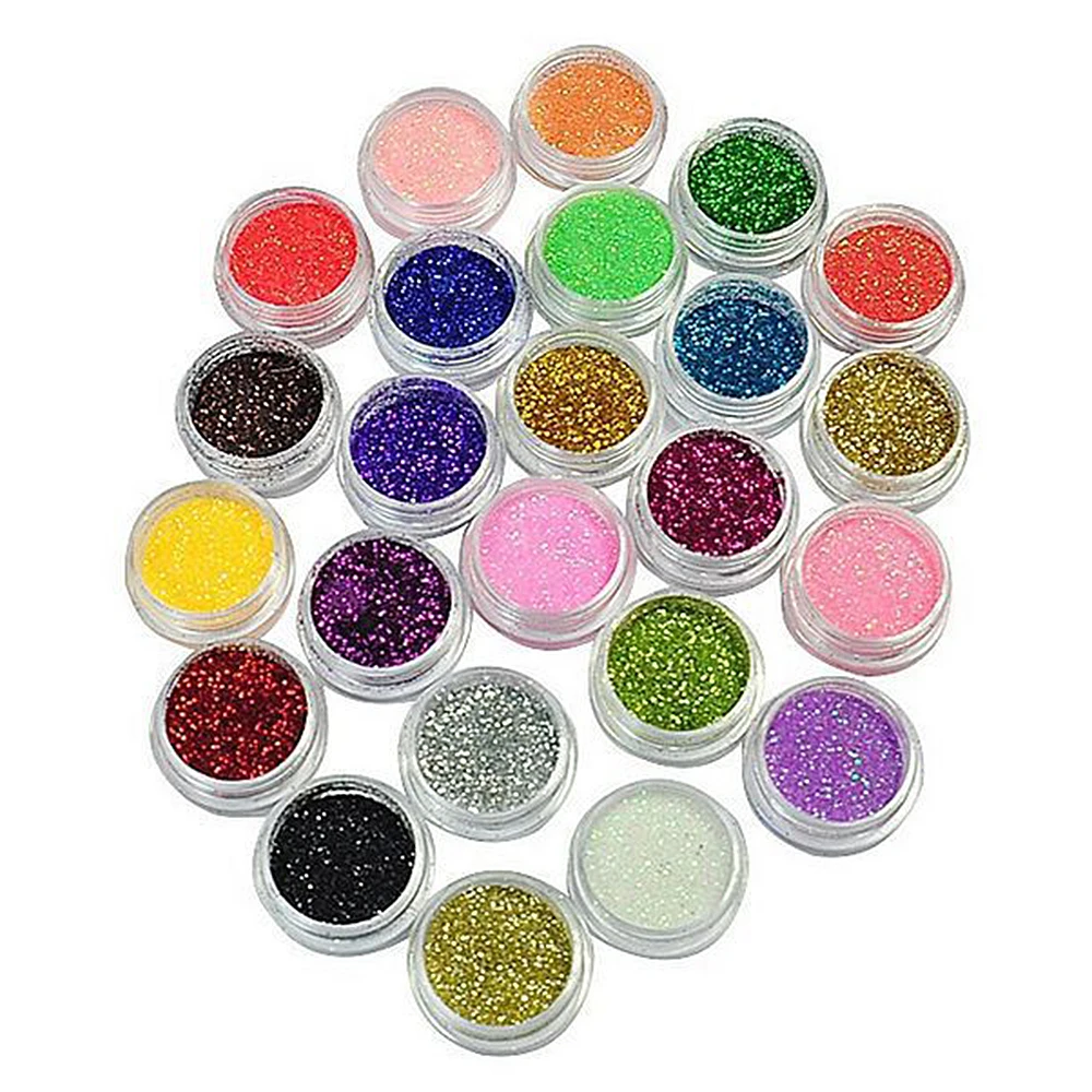 Bottle 10/20/30/50Pcs 2.5Ml Plastic Storage Box Small Round Container Jars ddmysmile Make Up Organizers Cosmetic Containers Portable Box Smile