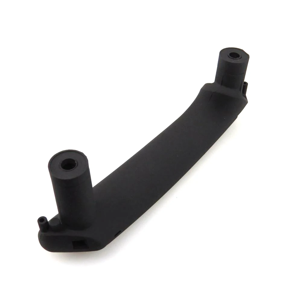 3B4867372 Front Right Car Interior Door Pull Grab Handle & Trim Cover Fit For VW Passat B5 1998-2000 2001 2002 2003 2004 2005