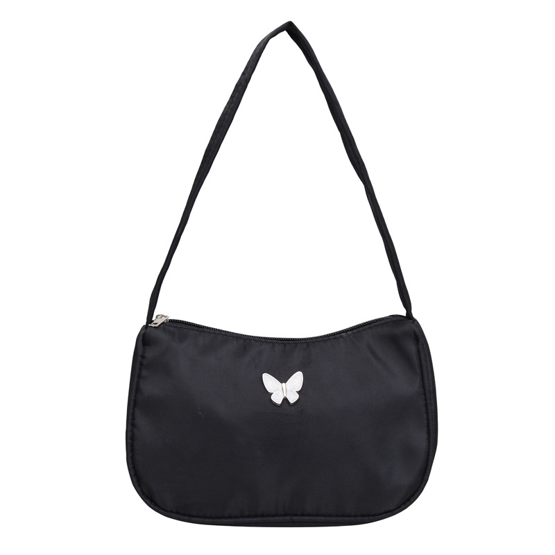 Women's new women's casual versatile work commuting single shoulder bag free shipping