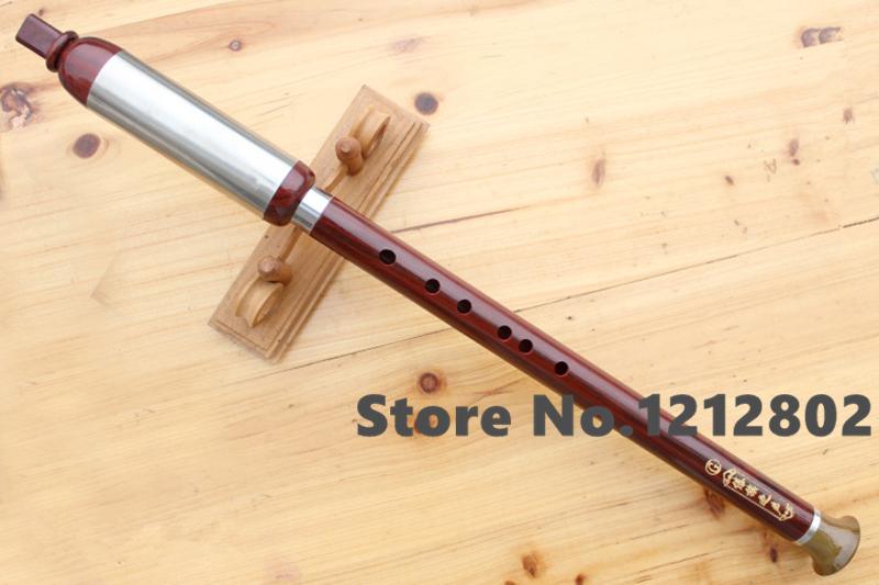 Bakelite Flute Bawu Vertical Playing Bawu Flute F/G Key Flauta Alto Bass Flute not Dizi Not XiaoMusical Instruments For Beginner
