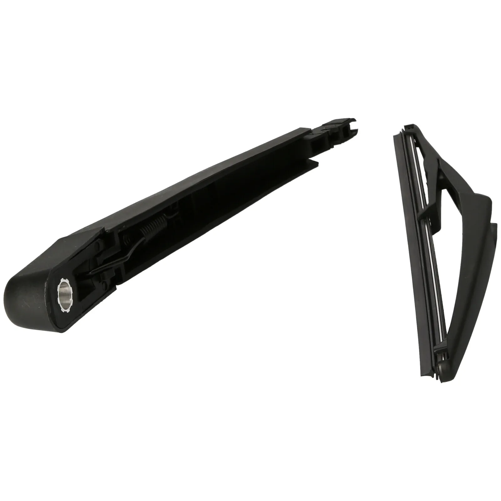 Wiper Arm And Rear Blade Replacement For Mercedes Benz ML Class R Class GL ddmysmile Class GLK Class Citroen C1 Smile