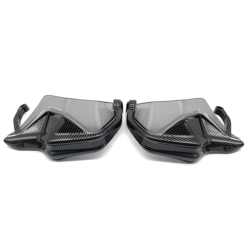G310GS G310R Handlebar 2017-2022 Handguard Shield Fit For G 310 GS G310 GS R Motorcycle Accessories Hand Guards Protector smile