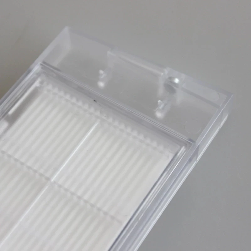 HEPA Filter For Xaiomi Smart Home ROIDMI EVE Plus Robot Vacuum Cleaner Spare Parts HEPA Filter Replacement Accessories