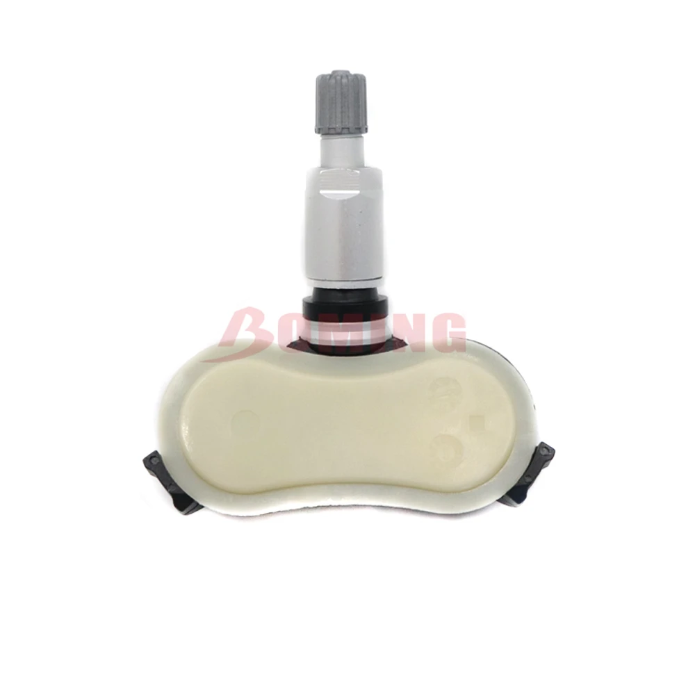 Tire XBoMing 52933-2F000 TPMS Pressure Monitor Systems Sensor For Kia Rio Borrego Spectra Sportage 2006-2012 315MHZ 216707-101 smile