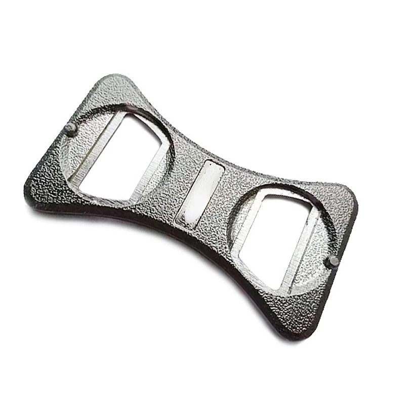 Opener Car Vehicle Bottle for Golf 6 Jettas 5 6 GTI Scirocco For Car With Center Console Cup Holder Storage Box smile