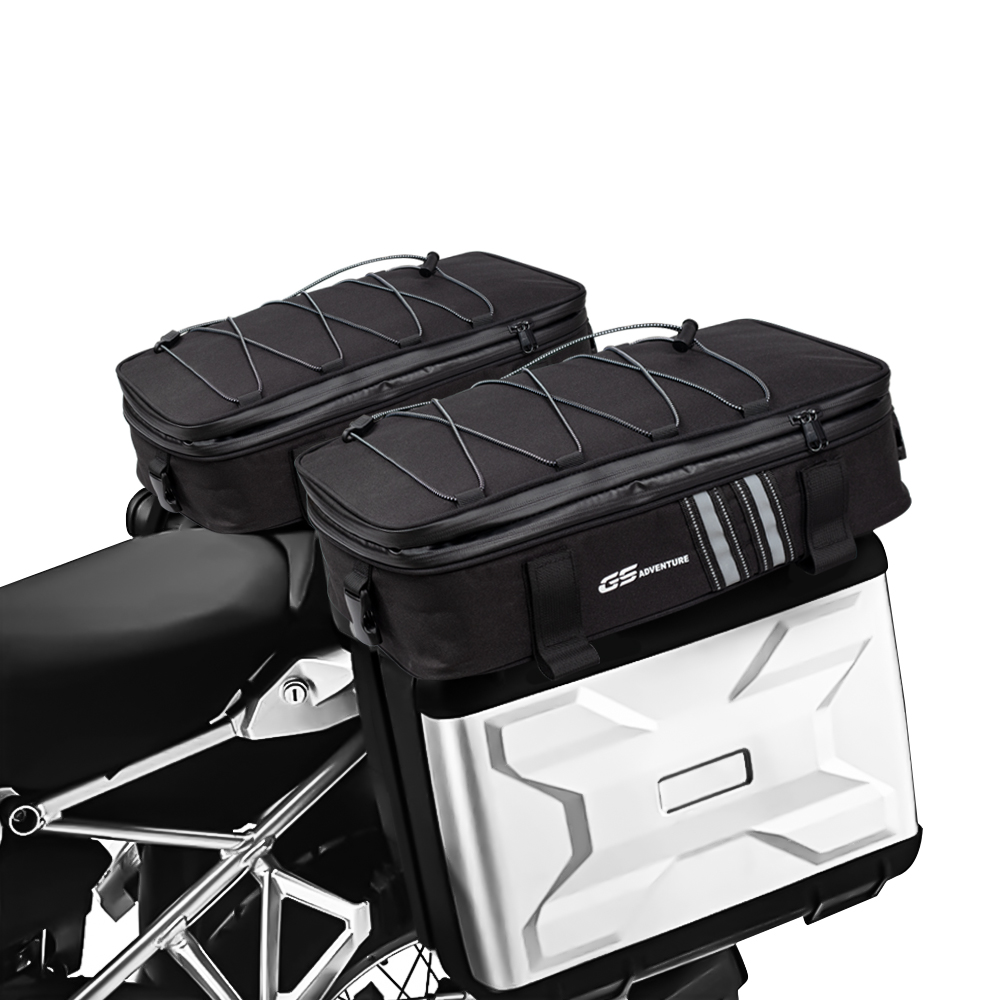 New Travel Bag For R 1200 1250 GS LC Adventure Motorbike Waterproof Bags Motorcycle Top Accessories