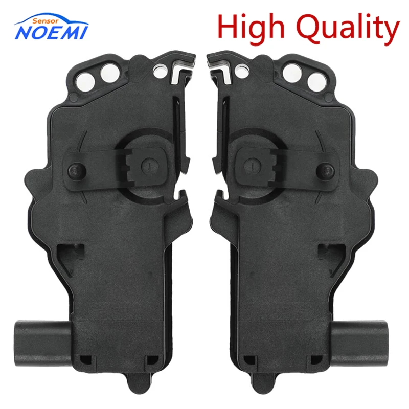 Front Left & Right Door Lock Latch Actuator For Ford Explorer F150 Truck Mustang Mercury 6L2Z78218A43AA 6L2Z78218A42AA