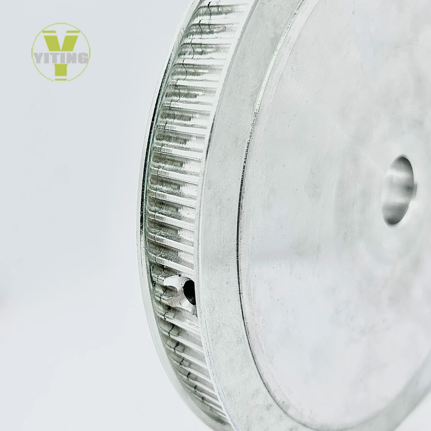 HTD5M 100 teeth Timing Pulley AF Belt Width 15/20mm Bore 14/15/16/17/19/20/25mm 5M 100T Gear wheel Pulley