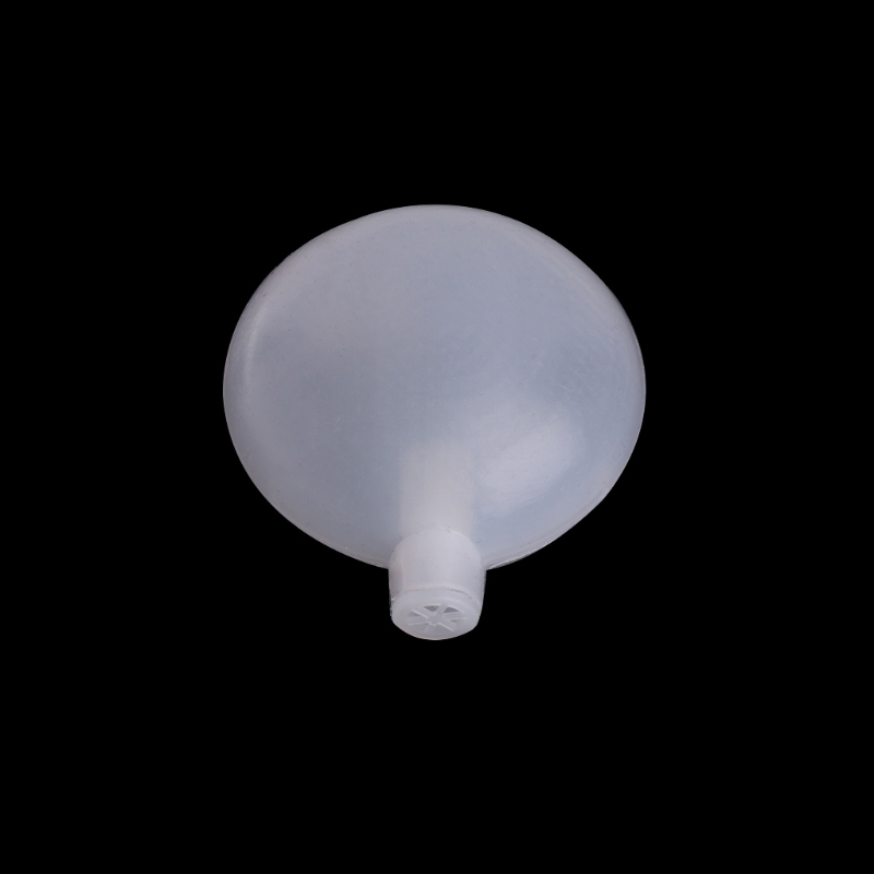 50 Psc Pet Toy Squeakers Replacement Noise Maker Inserts 35mm/1.37'' for Dog for Cat Fetching Balls Pet Interactive