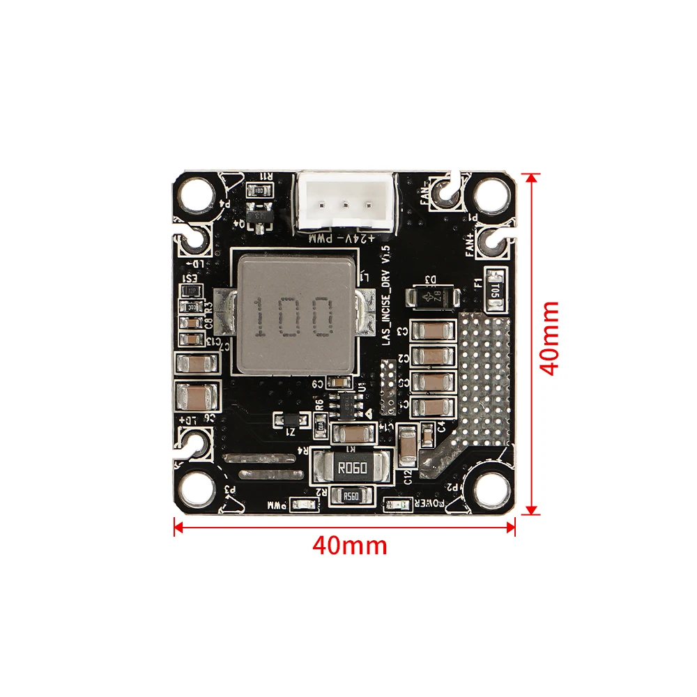 10W Laser Driver Board for 12V 24V Laser Engraving Module Laser Cutter Engraver Head Wood Working Tools and Accessories