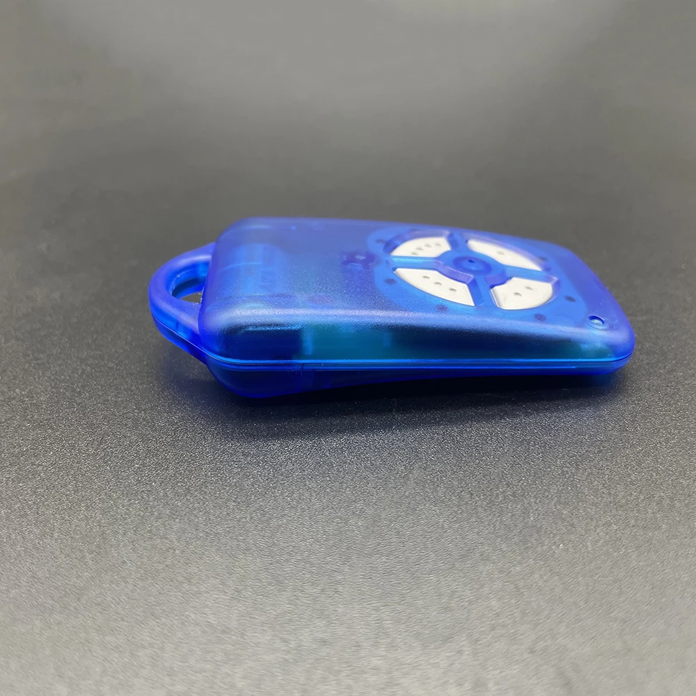 PTX4 PTX-4 Securacode ATA PTX4 Remote Control Garage Door Opener 433.92MHz For GDO 2v5 2v6 2v7 7v1 9v1 SecuraLift CRX-1 CRX-2 smile