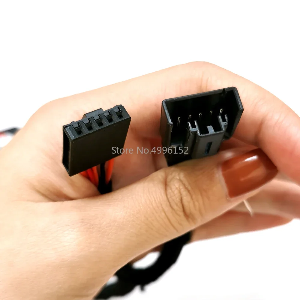 Audi Q7 4L For 2010-2015 Q7 4M 16-19 Car Auto Start & Stop Canceller Auto Stop Start Engine Eliminator Device Plug Disable Cable smile &