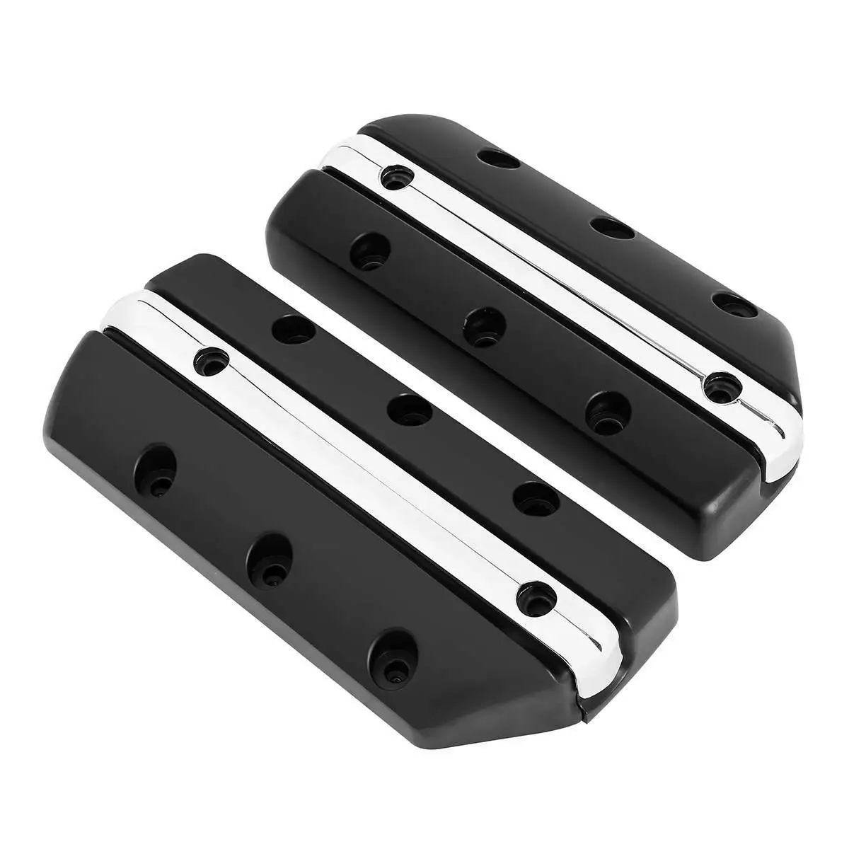 Motorcycle Valve Cover Cylinder For Honda Goldwing 1800 GL1800 2001-2017 2016 2015 2014 2013 2012 11 Lef/Right chrome/black/red