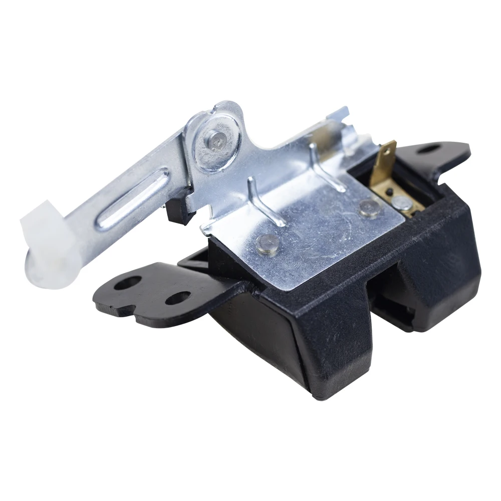 812304H001 For Hyundai H1 I800 Grand Starex Tailgate Lock Back Door Latch 81230-4H001 With Lock Catcher