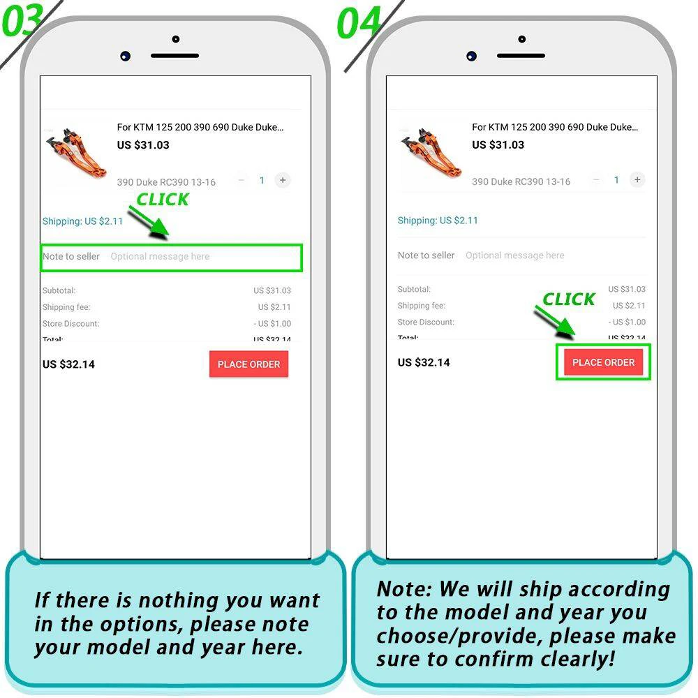 Brake Motorcycle Lever Clutch Extendable Adjustable Foldable Handle Levers For YAMAHA FZ1 FAZER 2006-2015 , FZ6 FAZER 2004-2010 smile ,