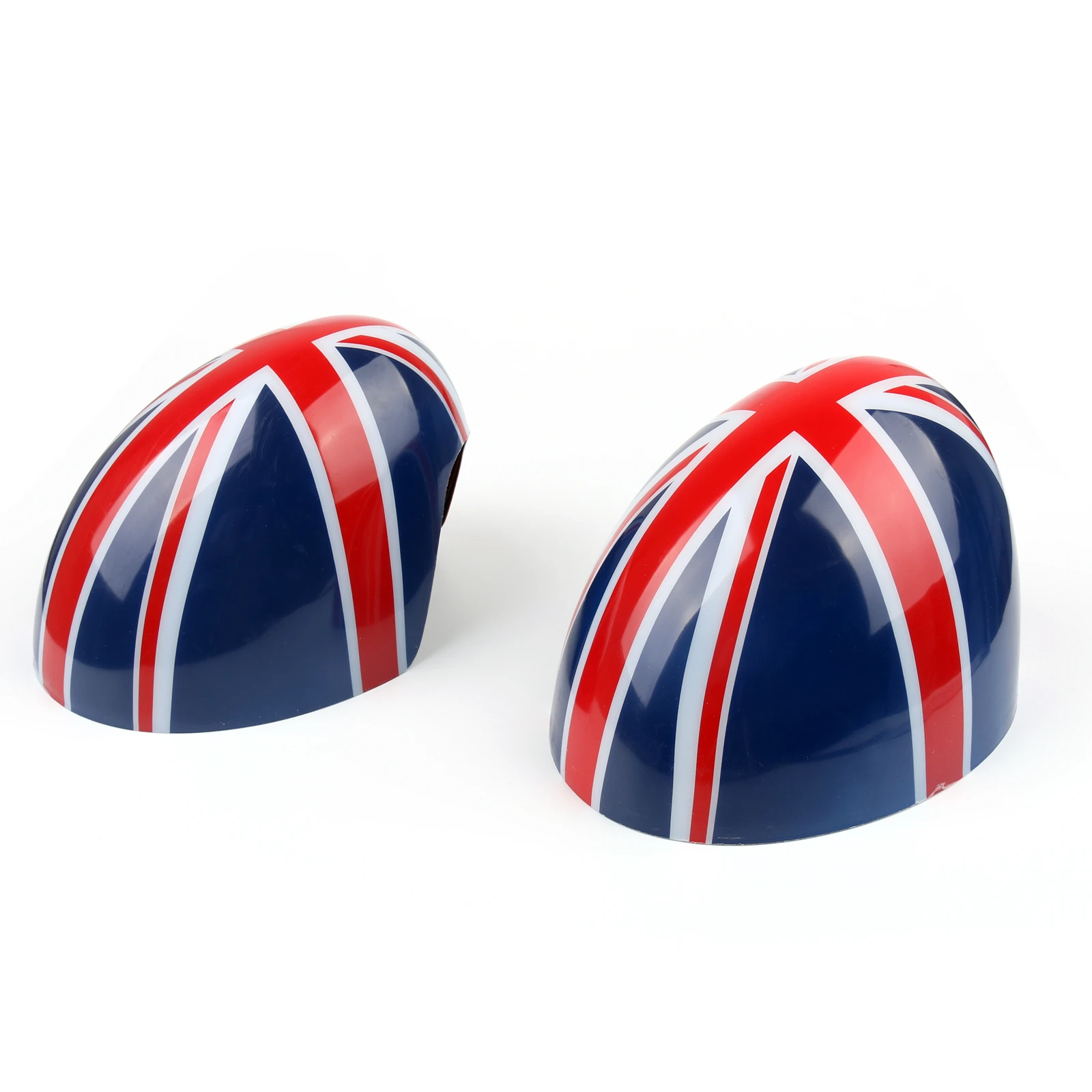 Artudatech For MINI Cooper F54 F55 F56 F57 F60 Car Rearview Side Mirror Cover Cap Hardtop Exterior Auto Accessories Parts