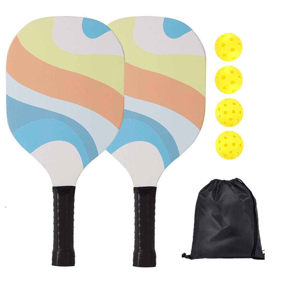 lite Selection of High-Performance USAPA Approved Pickleball Paddles Bundled with a Durable and Stylish Pickleball Carry Bag for Enhanced Gameplay Exp