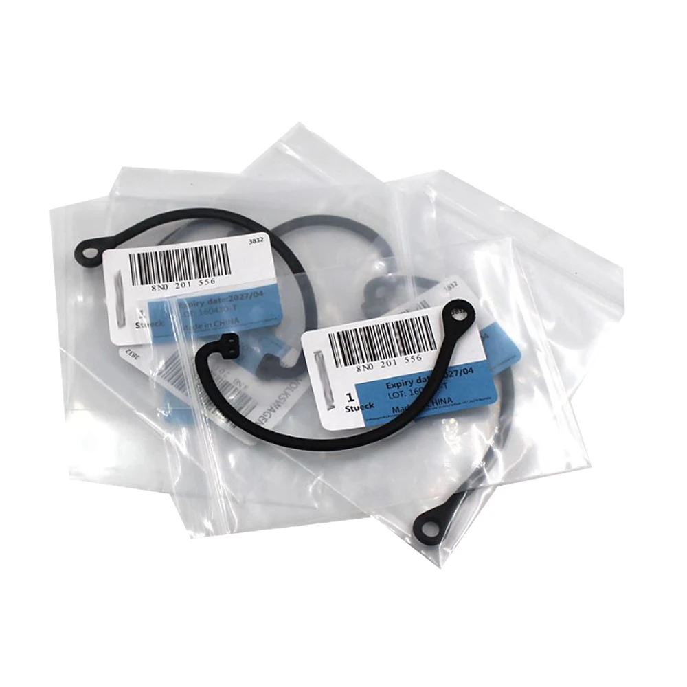 New Fuel Tank Cover Cable Diesel Oil Cap Rope For Skoda Octavia 2 3 A5 A7 Superb mk3 Fabia mk2 Yeti Karoq Kodiaq Rapid Universal