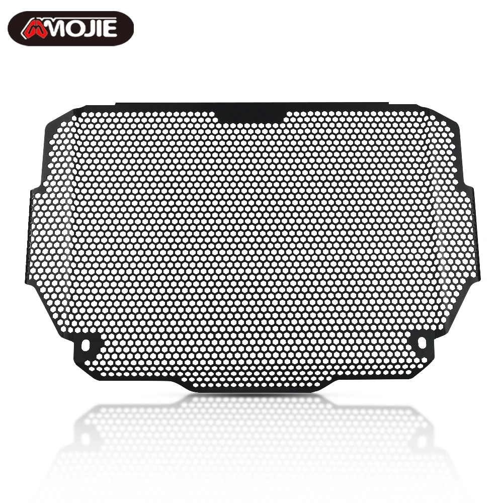 Radiator Guard FOR KAWASAKI Z900 Z 900 Radiator Grille Guard Protector Cover 2017 2018 2019 2020 2021 Accessories Motorbike