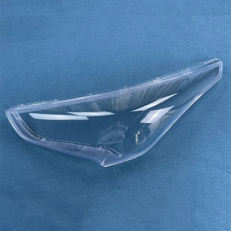 For Hyundai Veloster 2011 2012 2013 2014 2015 2016 2017 Car Headlight Shell Headlight Cover Headlamp Lens Headlight Glass